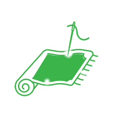 Reweaving and Hole Repairs